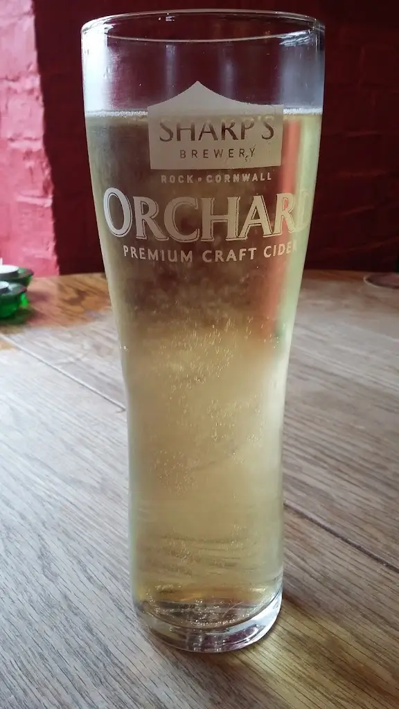 Menu_The Waterfront Bar And Bistro_Collingbourne Kingston_image_5