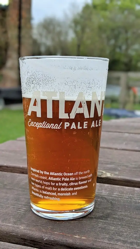 Menu_The Waterfront Bar And Bistro_Collingbourne Kingston_image_6