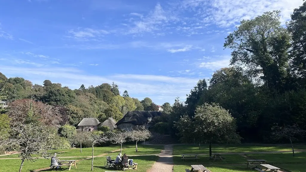 Rachael Linley_The Drum Inn_Cockington_review