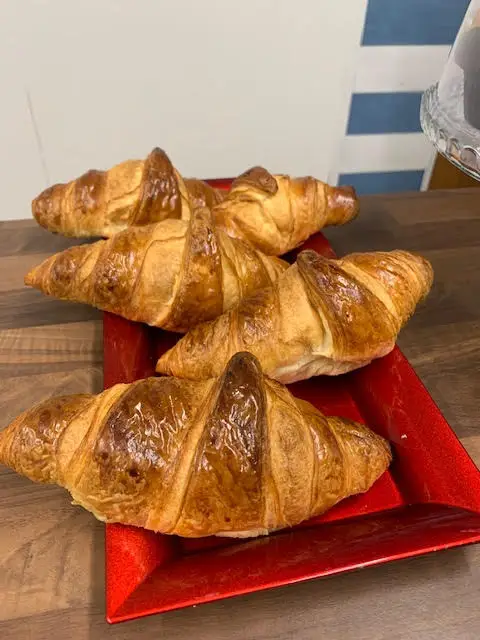 Menu_The School House Tearoom at Cockington_Cockington_image_6