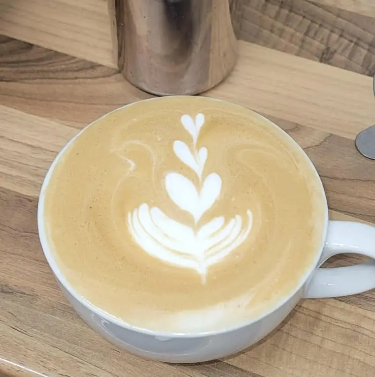 Menu_The School House Tearoom at Cockington_Cockington_image_7