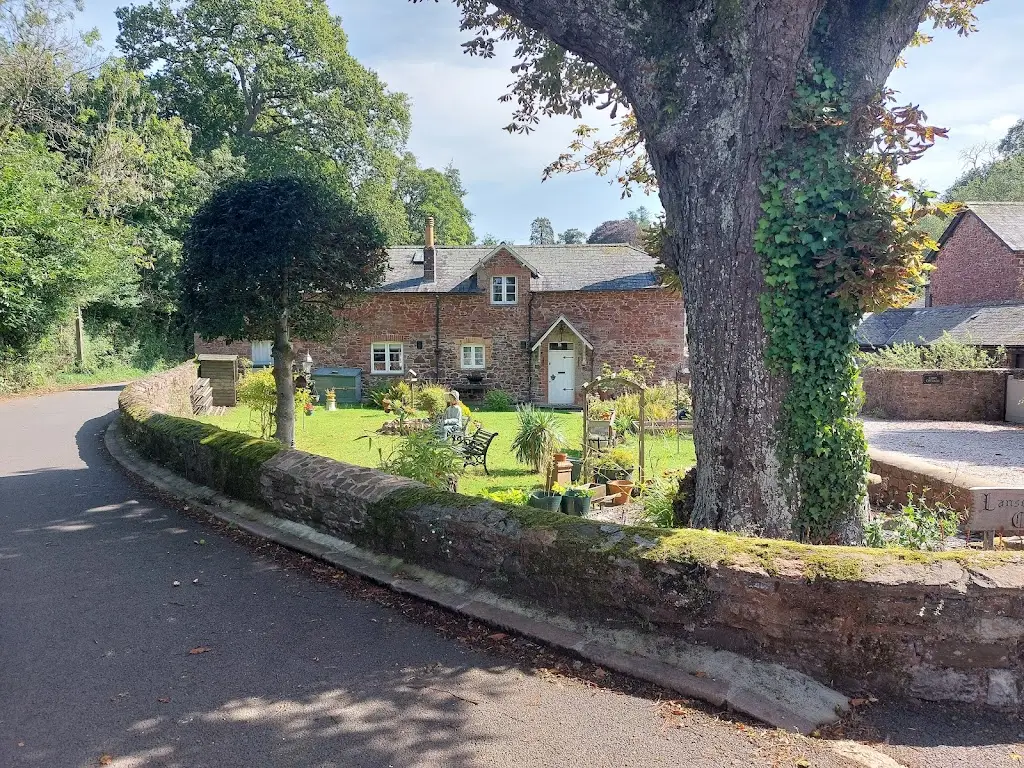 KevP6345_The School House Tearoom at Cockington_Cockington_review