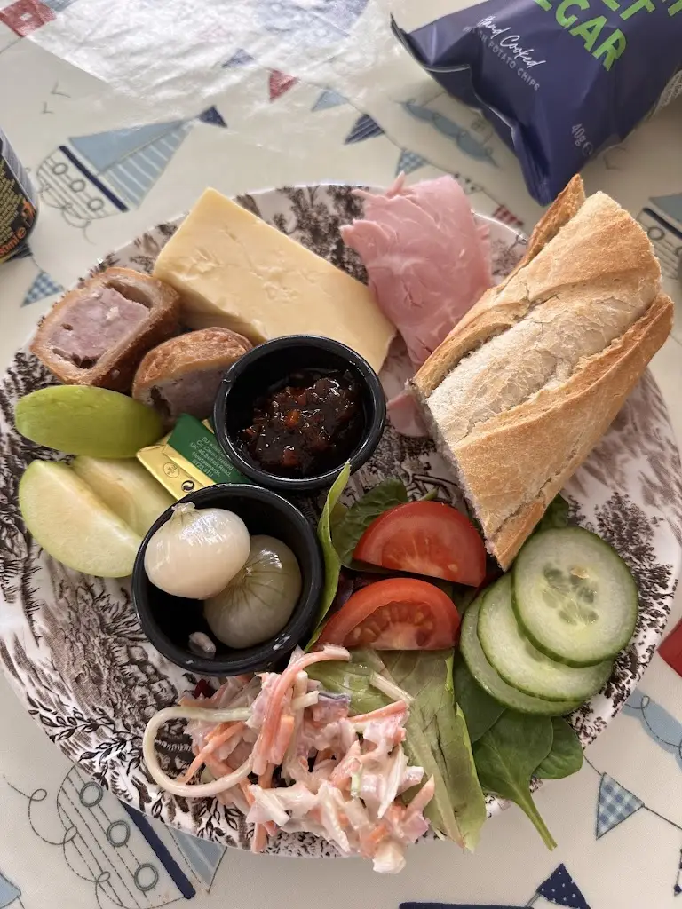 The School House Tearoom at Cockington_Cockington_slider_image_3