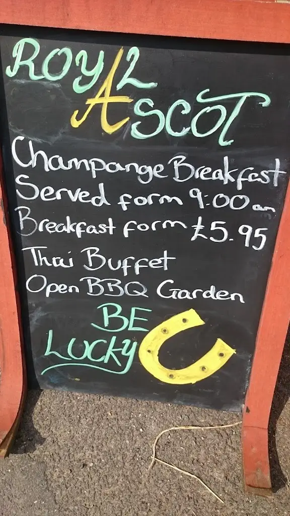 Menu_The Swinley_Ascot_image_3