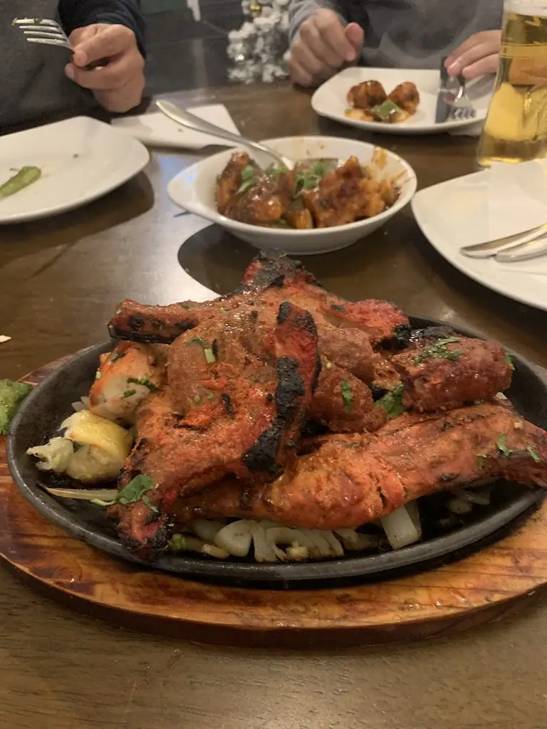 Menu_The Swinley_Ascot_image_6