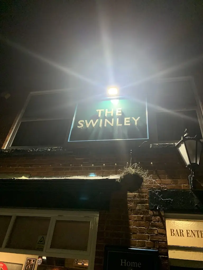 Goni Gon_The Swinley_Ascot_review