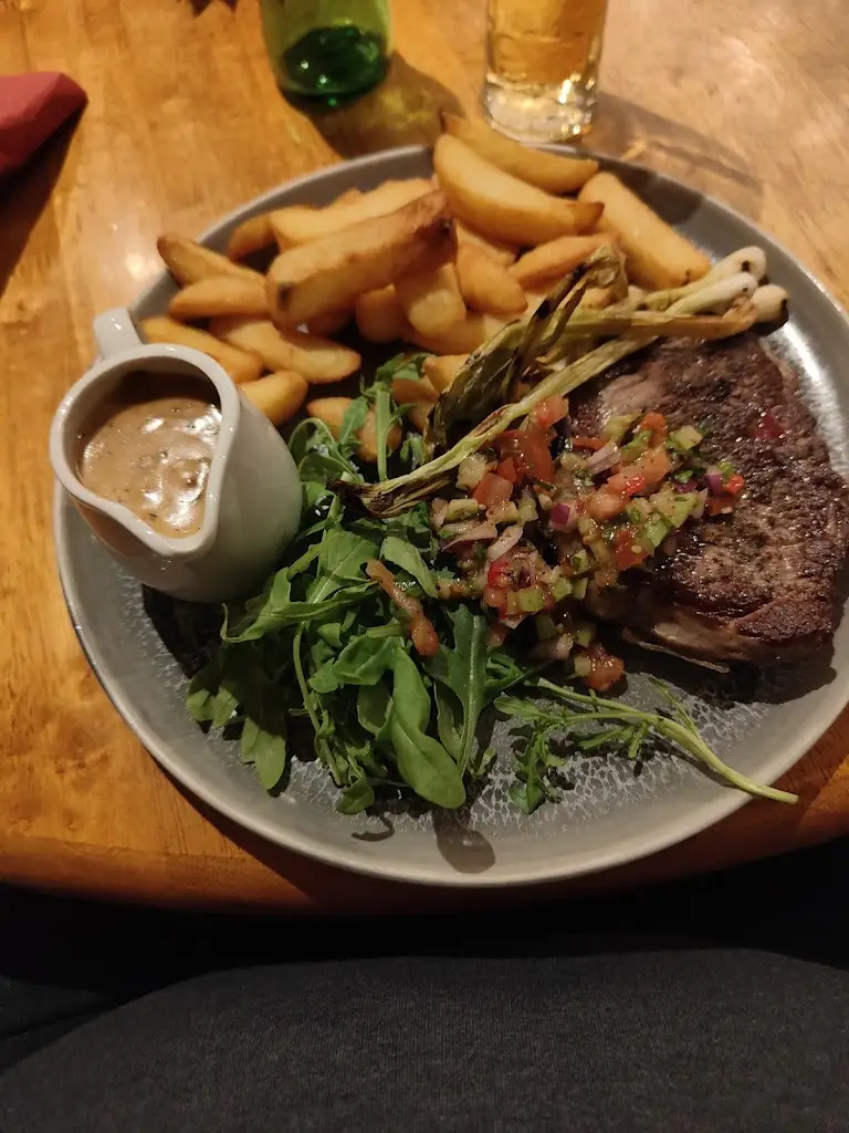 Menu_Chelston Manor_Cockington_image_8