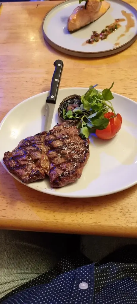 Menu_Legends At Steps_Cockington_image_5