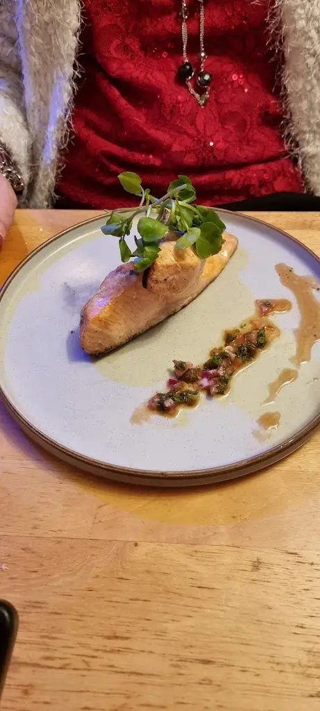 Menu_Legends At Steps_Cockington_image_6