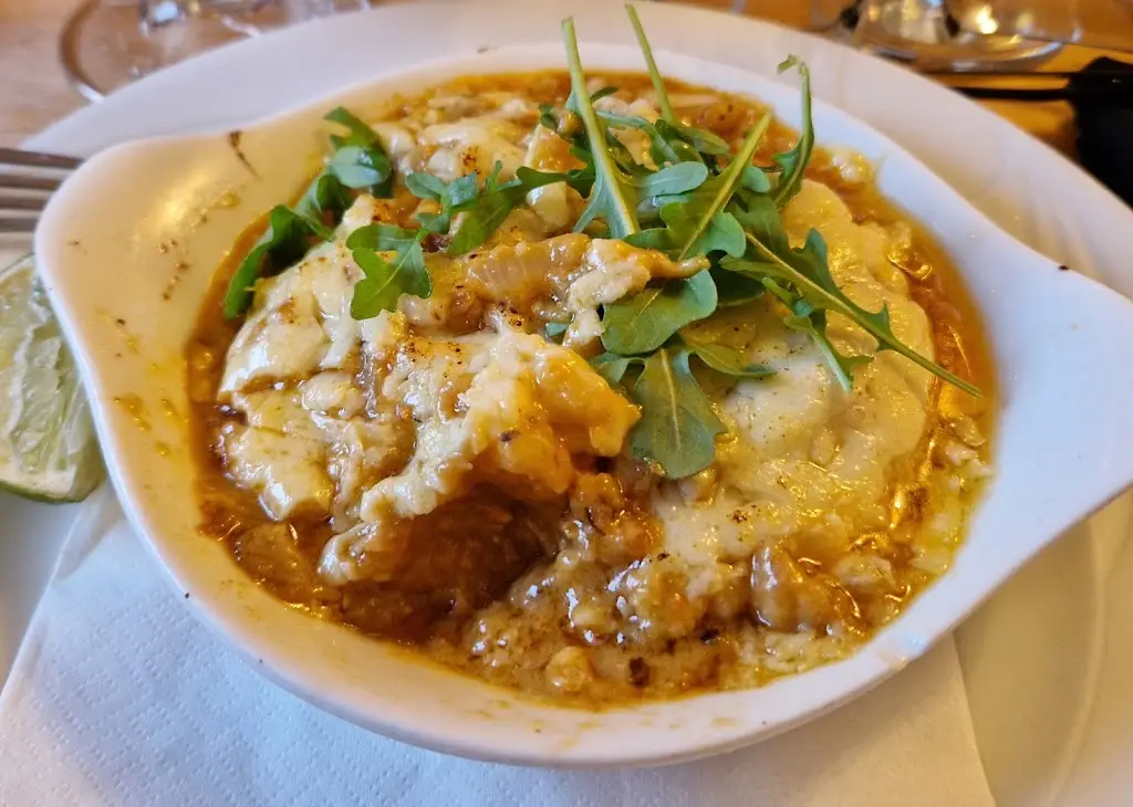 Mark Burningham_Legends At Steps_Cockington_review