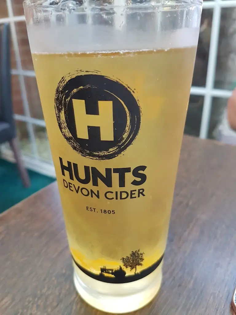 Menu_The Mr Cook’s Steak House_Cockington_image_7