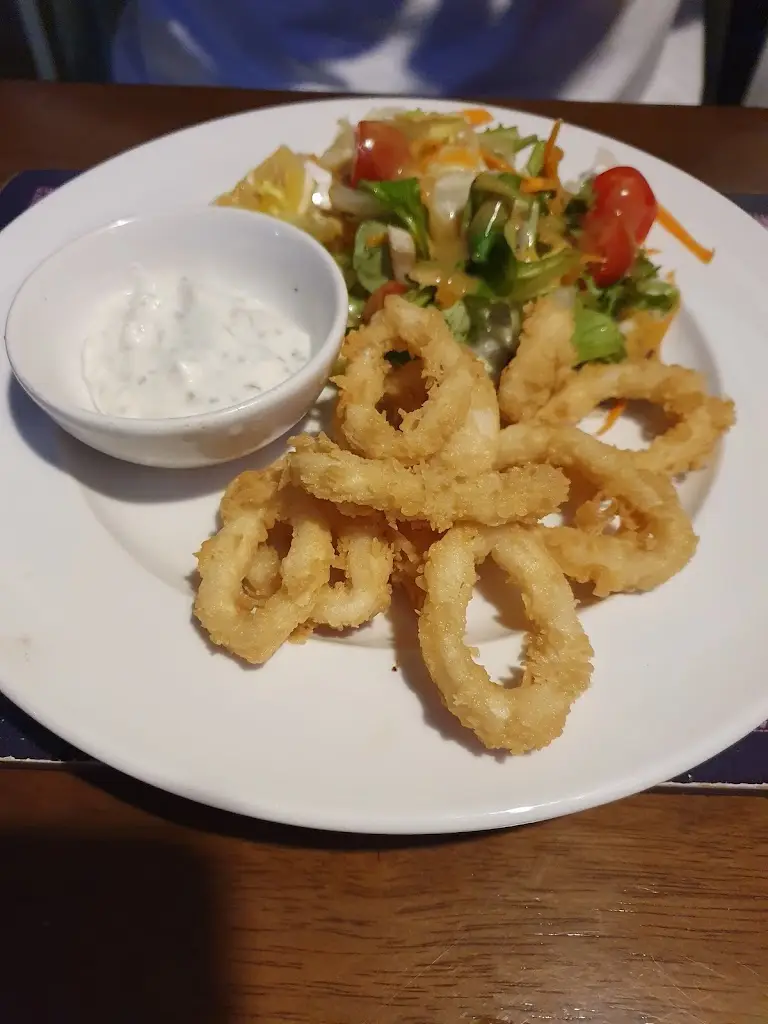 Menu_The Mr Cook’s Steak House_Cockington_image_8