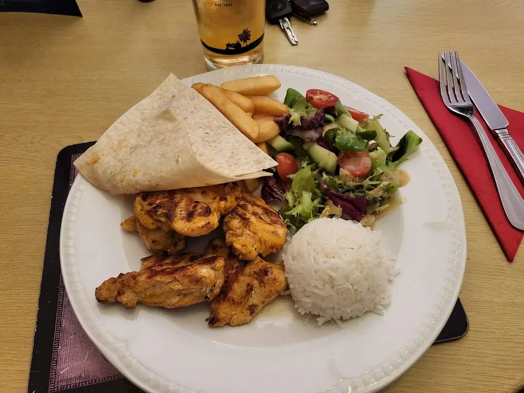 Menu_The Mr Cook’s Steak House_Cockington_image_9