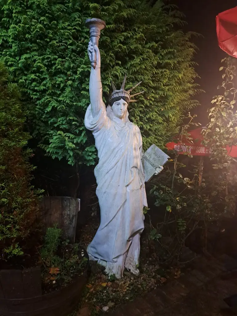 Paula_The Mr Cook’s Steak House_Cockington_review