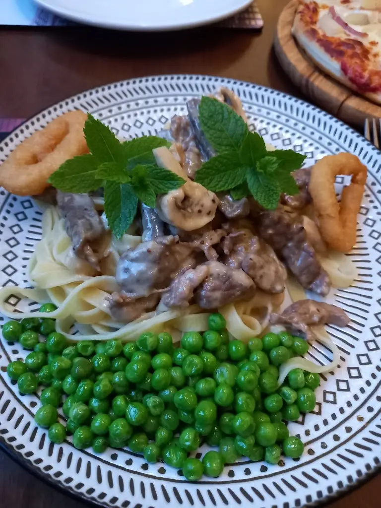 Alison Marlow_The Mr Cook’s Steak House_Cockington_review