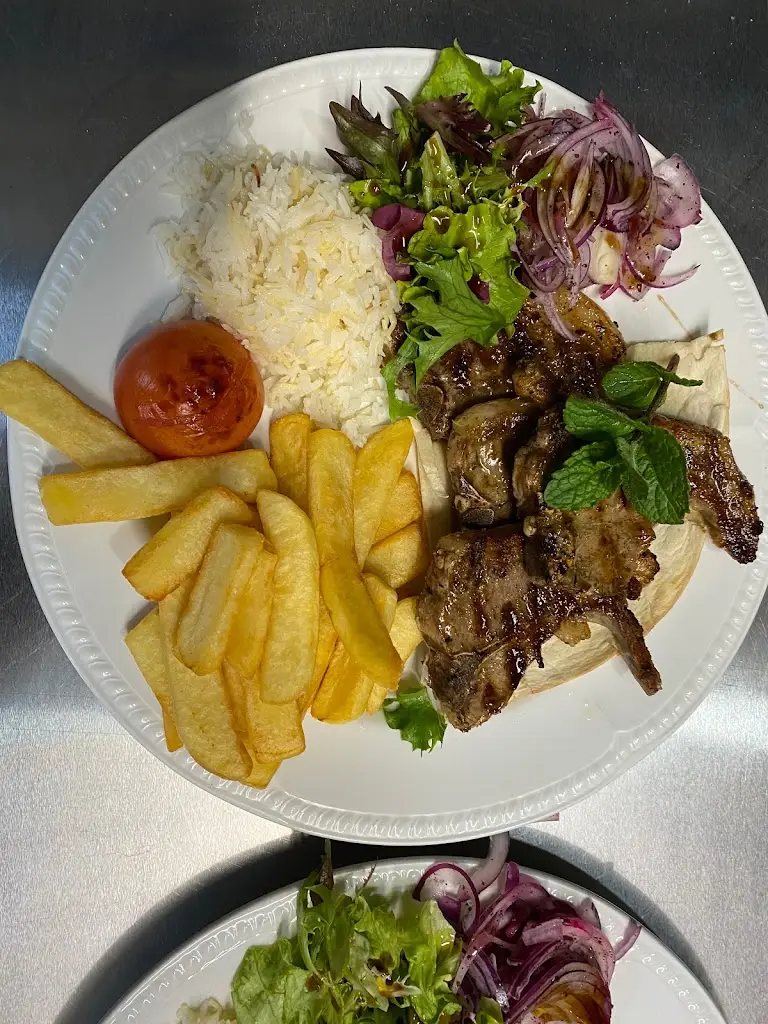 The Mr Cook’s Steak House_Cockington_slider_image_2