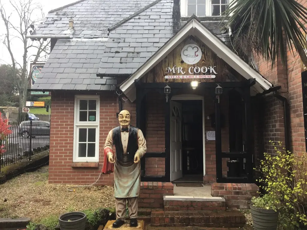 The Mr Cook’s Steak House_Cockington_slider_image_3