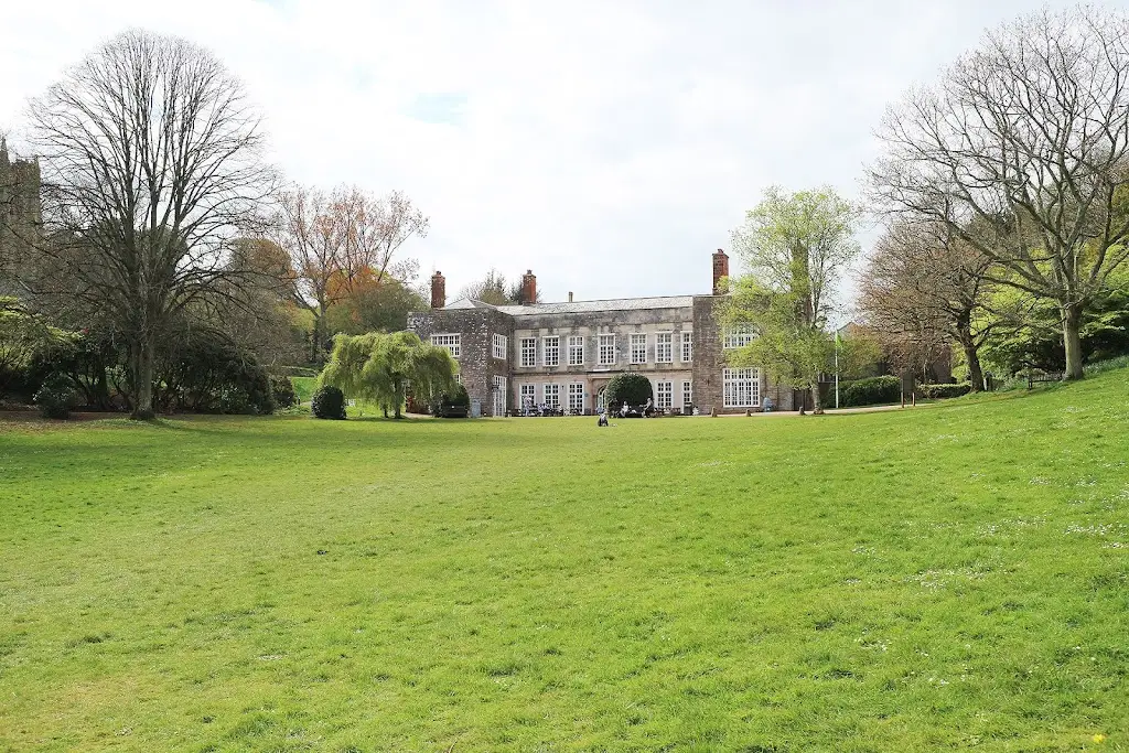 Cockington Court_Cockington_slider_image_1