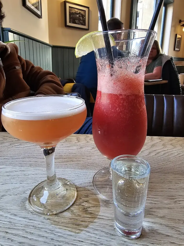 Menu_The Offshore Bar and Restaurant_Cockington_image_5