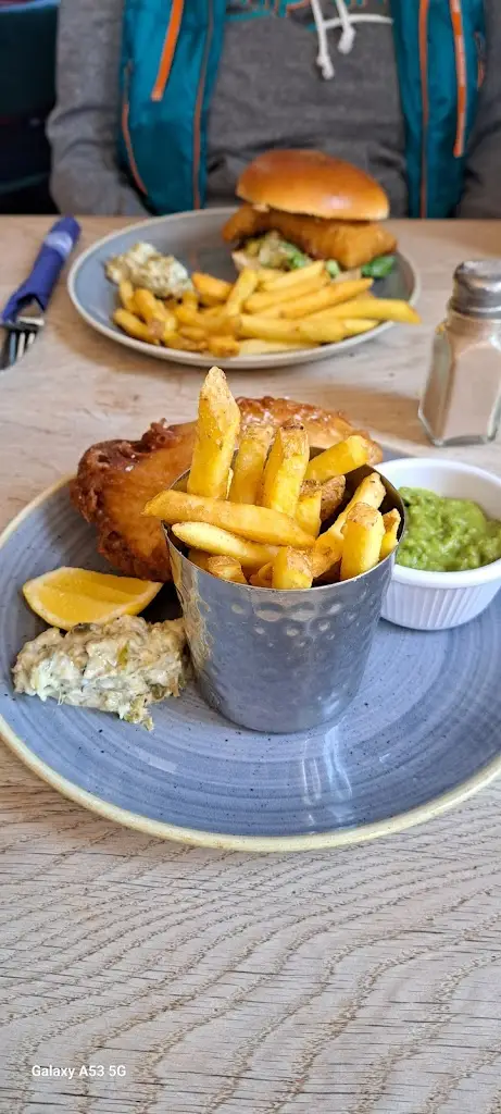 Menu_The Offshore Bar and Restaurant_Cockington_image_6