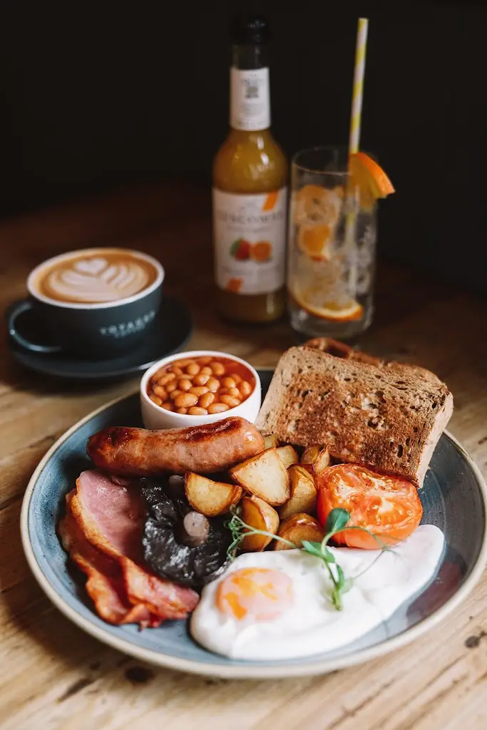 Menu_The Offshore Bar and Restaurant_Cockington_image_7