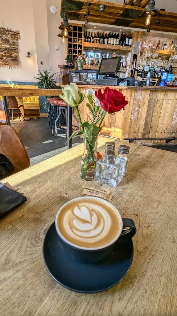 Menu_The Offshore Bar and Restaurant_Cockington_image_8