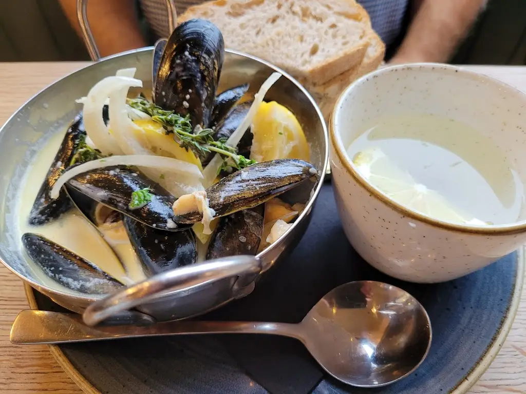 Menu_The Offshore Bar and Restaurant_Cockington_image_9