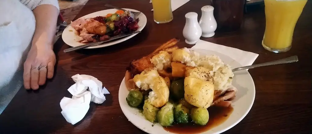 Menu_Old Engine House_Cockington_image_6