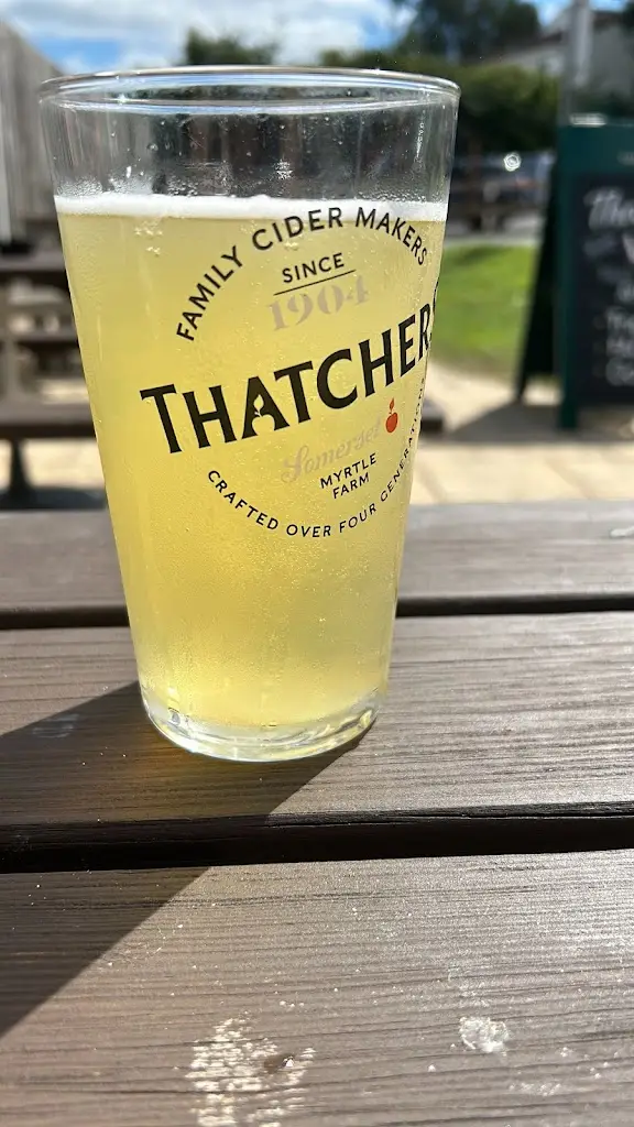 Menu_Old Engine House_Cockington_image_7