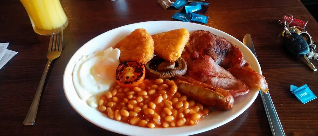 Menu_Old Engine House_Cockington_image_9