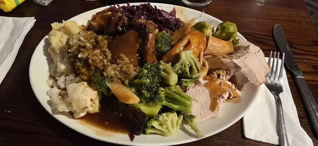 Paul S_Old Engine House_Cockington_review