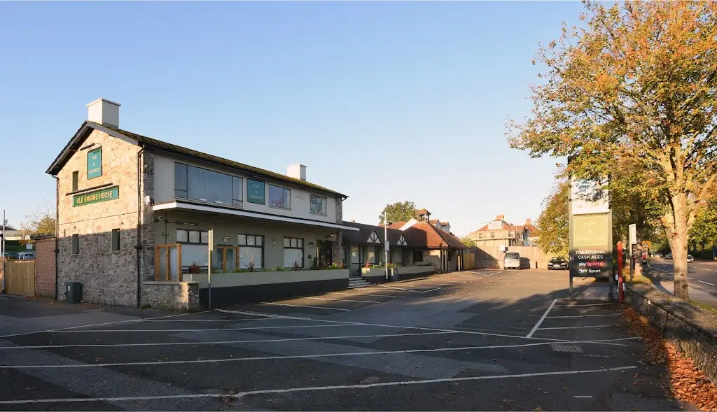 Old Engine House_Cockington_slider_image_3