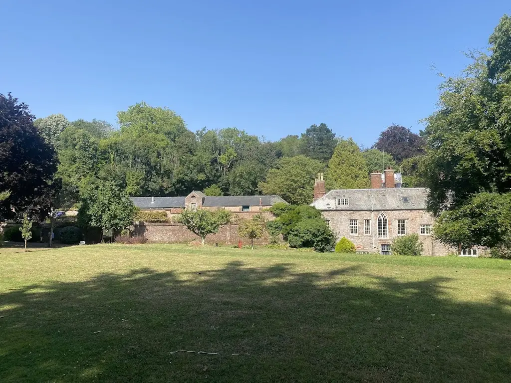 Ian Sims_Cockington Country Park_Cockington_review