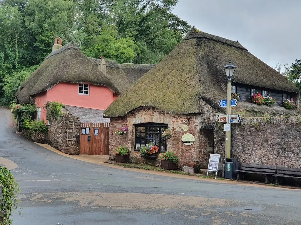 Cockington Country Park_Cockington_slider_image_3