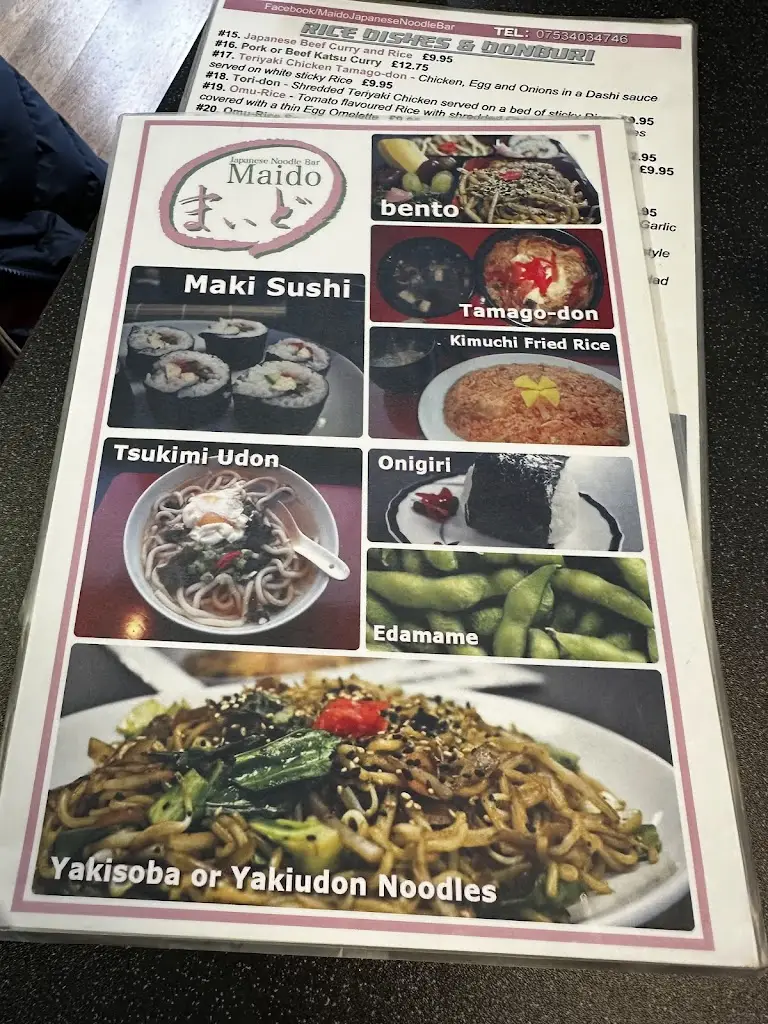 Menu_Maido Japanese Noodle bar_Cockington_image_2