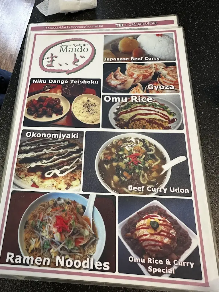 Menu_Maido Japanese Noodle bar_Cockington_image_3