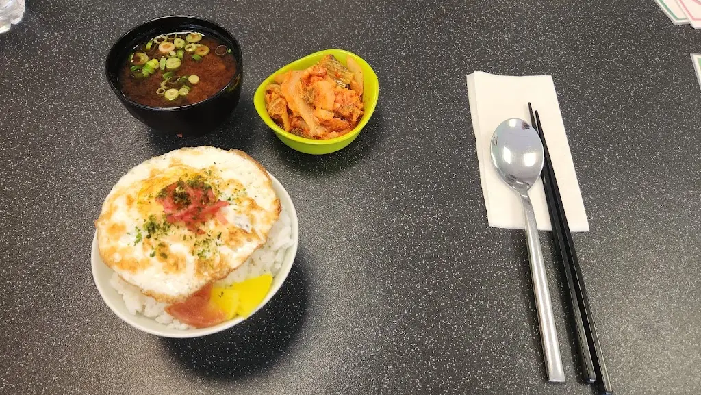 정경은_Maido Japanese Noodle bar_Cockington_review