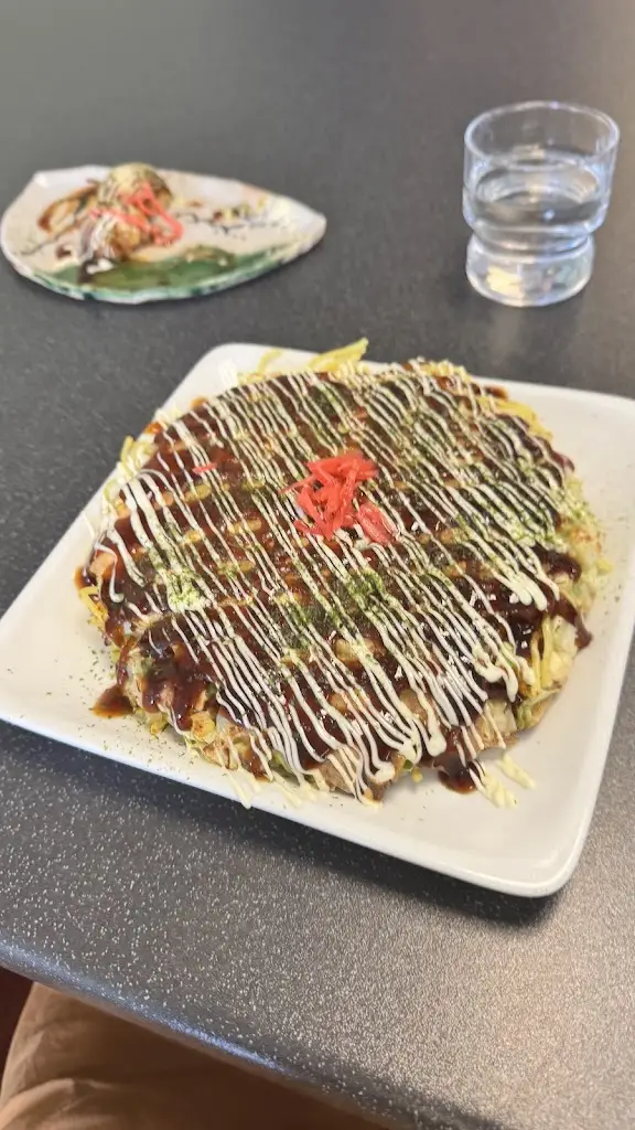 Kingma Ma_Maido Japanese Noodle bar_Cockington_review