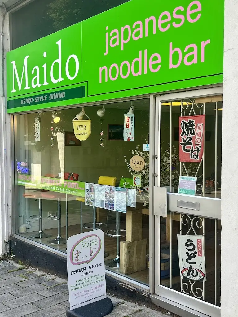 Maido Japanese Noodle bar_Cockington_slider_image_1