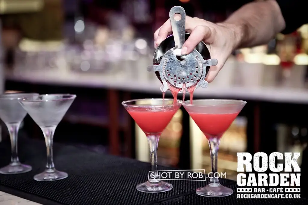 Rock Garden Cafe Bar_Cockington_slider_image_2