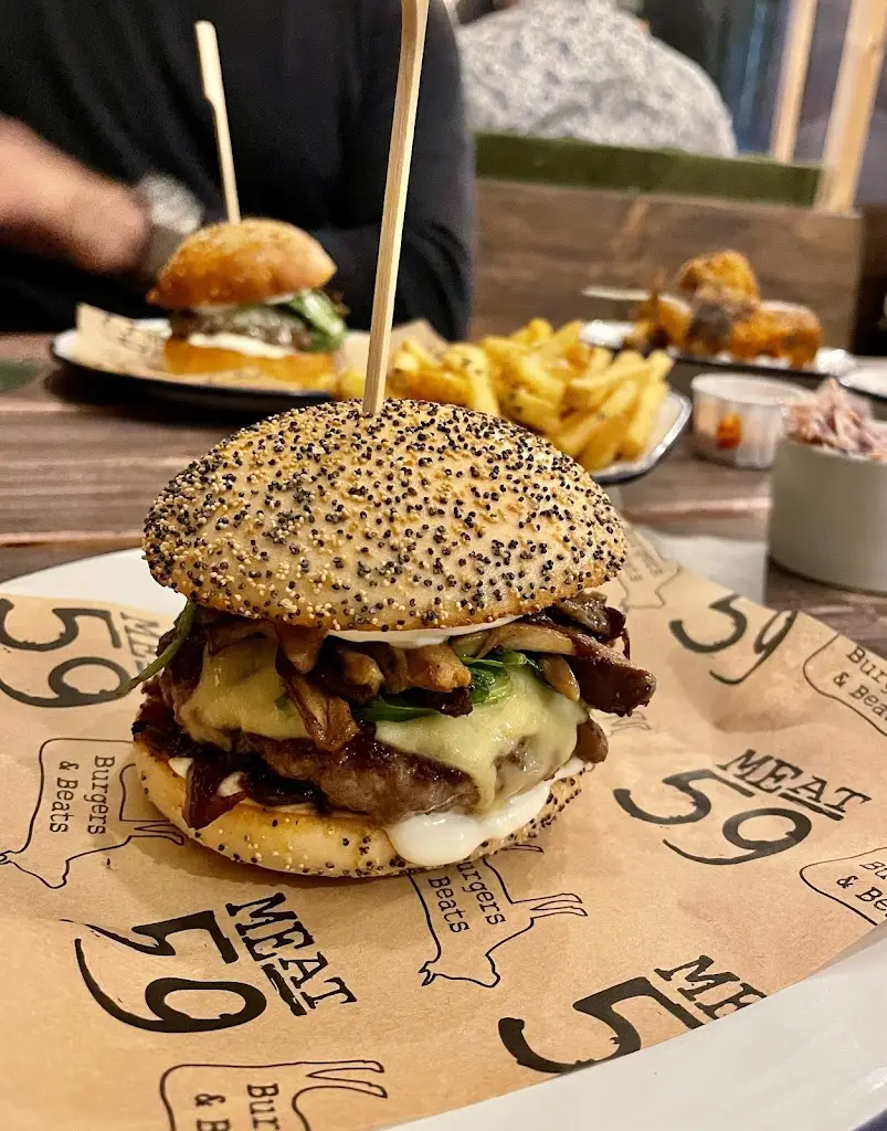 Menu_MEAT59 Torquay_Cockington_image_5