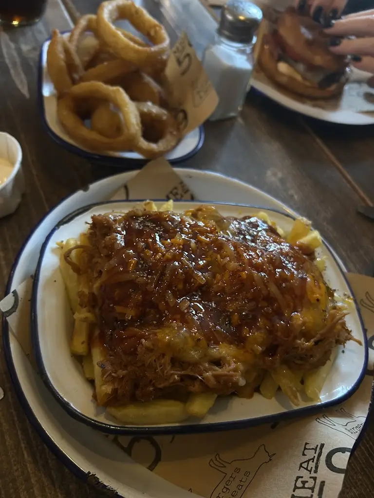 holly Fell_MEAT59 Torquay_Cockington_review