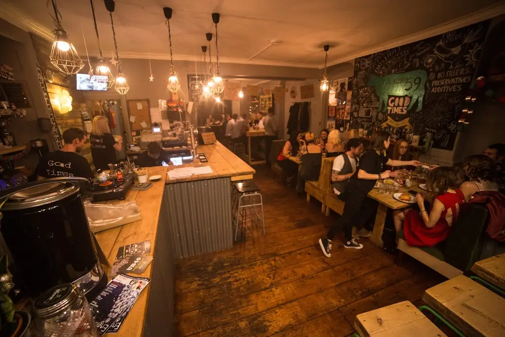 MEAT59 Torquay restaurant in Cockington