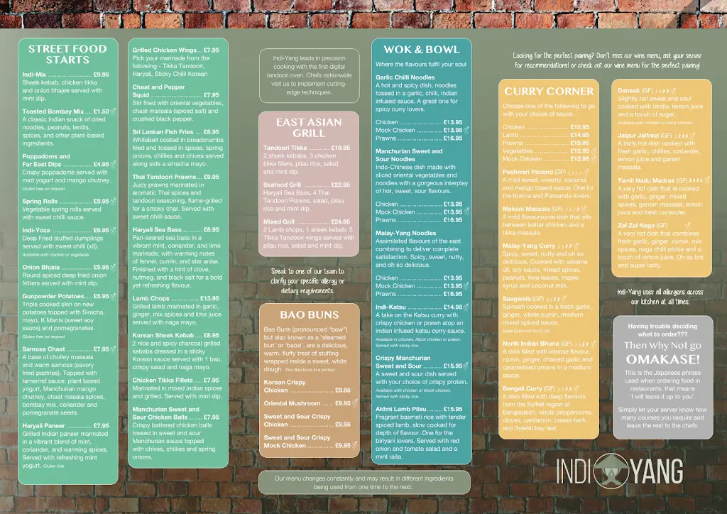 Menu_Indi-Yang_Cockington_image_1
