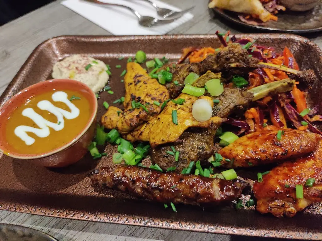 Maria Weymouth_Indi-Yang_Cockington_review