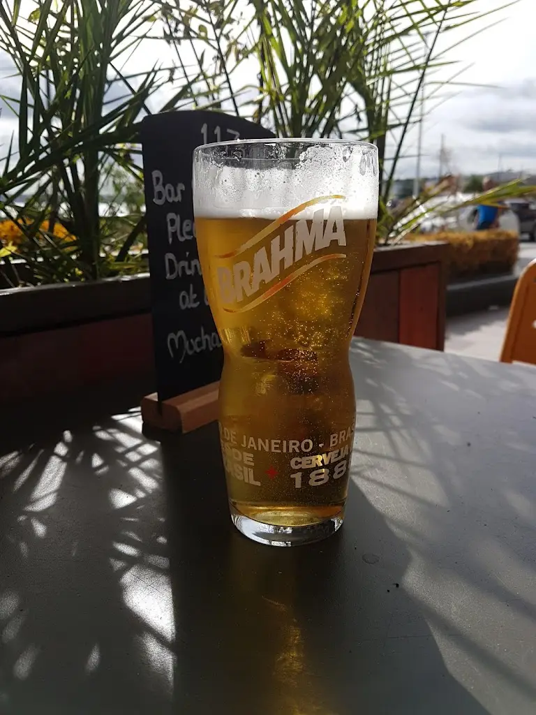 Menu_Las Iguanas - Torquay_Cockington_image_7