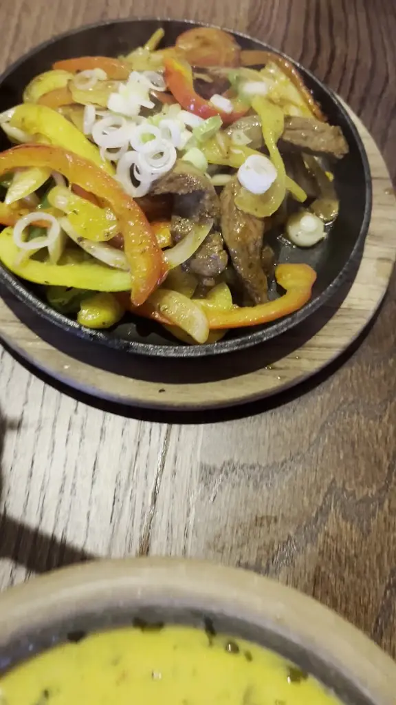 Las Iguanas - Torquay_Cockington_slider_image_2