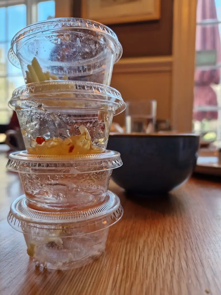 Matt Bunce_Seven Dials_Cockington_review