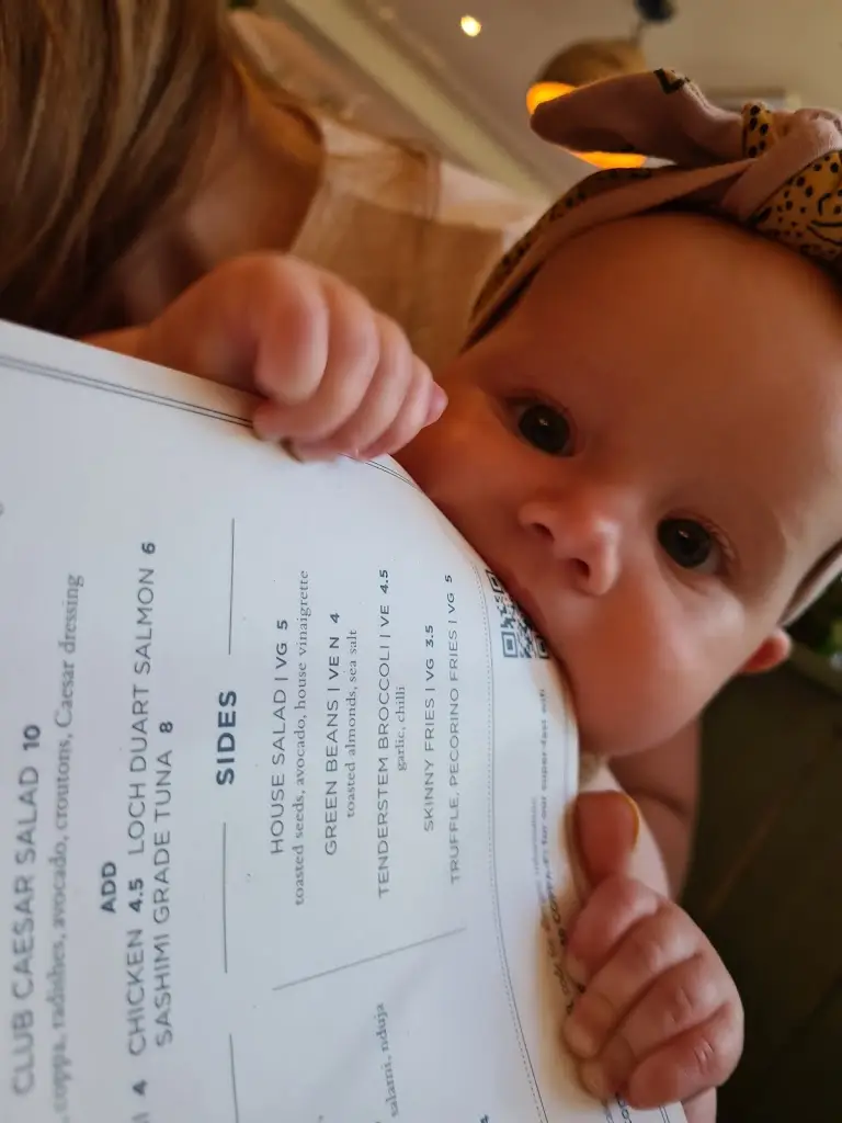 Menu_Coppa Club Cobham_Cobham_image_4