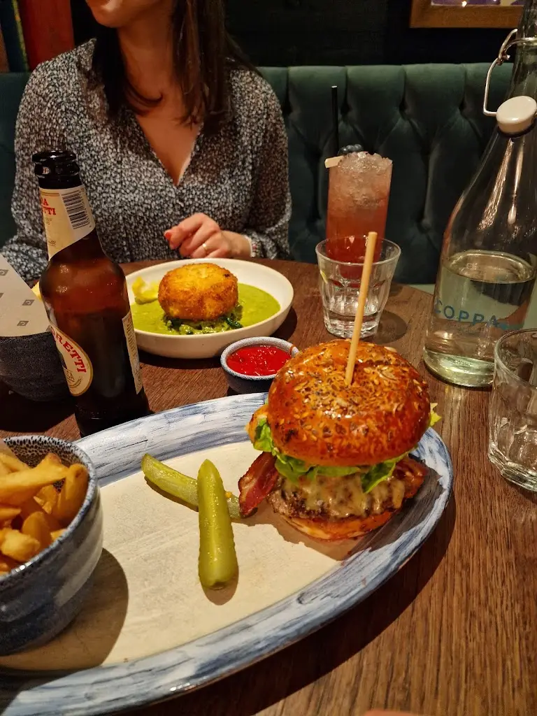 Menu_Coppa Club Cobham_Cobham_image_7